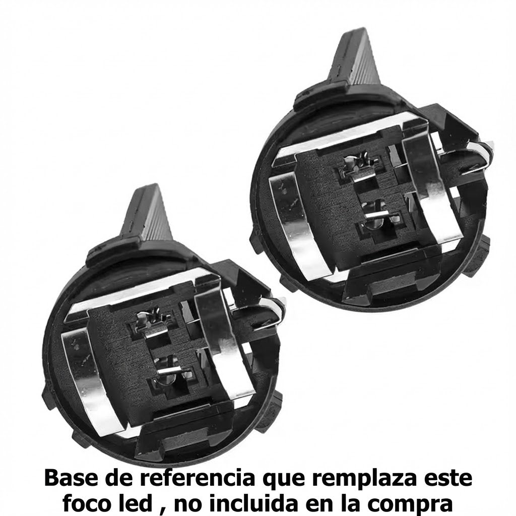 Foco led Zaku LAQ GOLF Passat Tiguan All in one