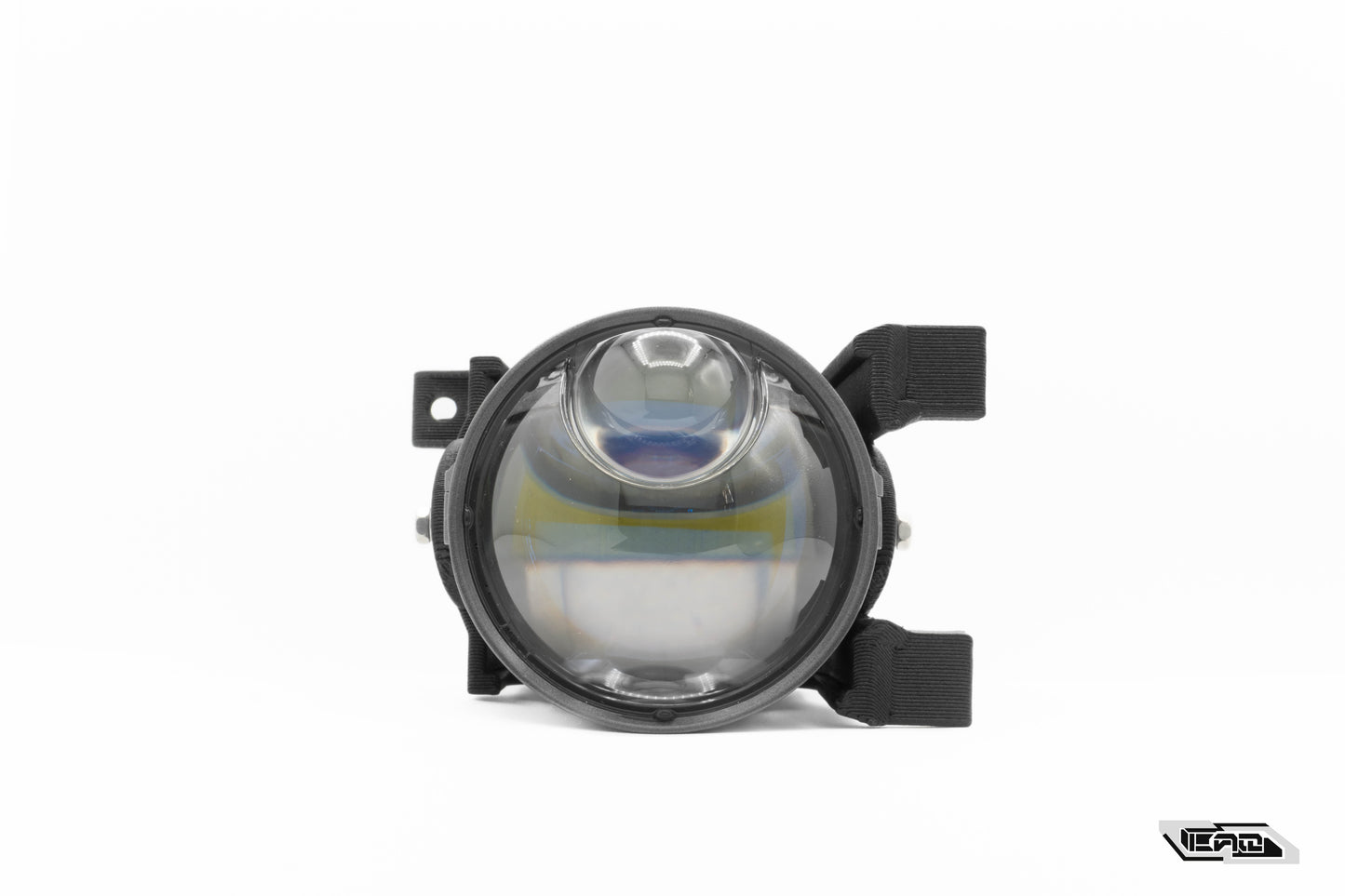 Proyector de Niebla Seiki tricolor LAQ JETTA / GOLF MK6