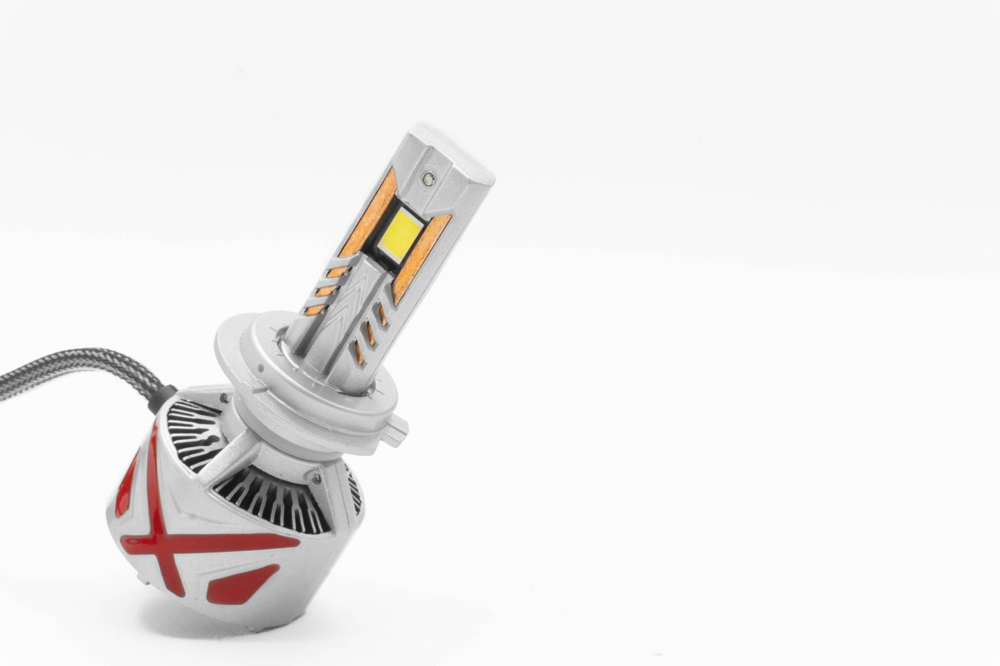 Foco led Zaku LAQ