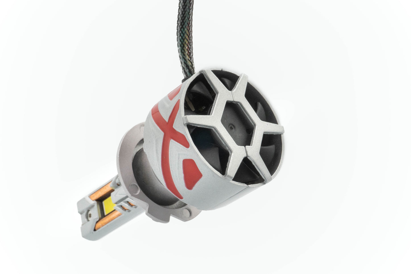 Foco led Zaku LAQ