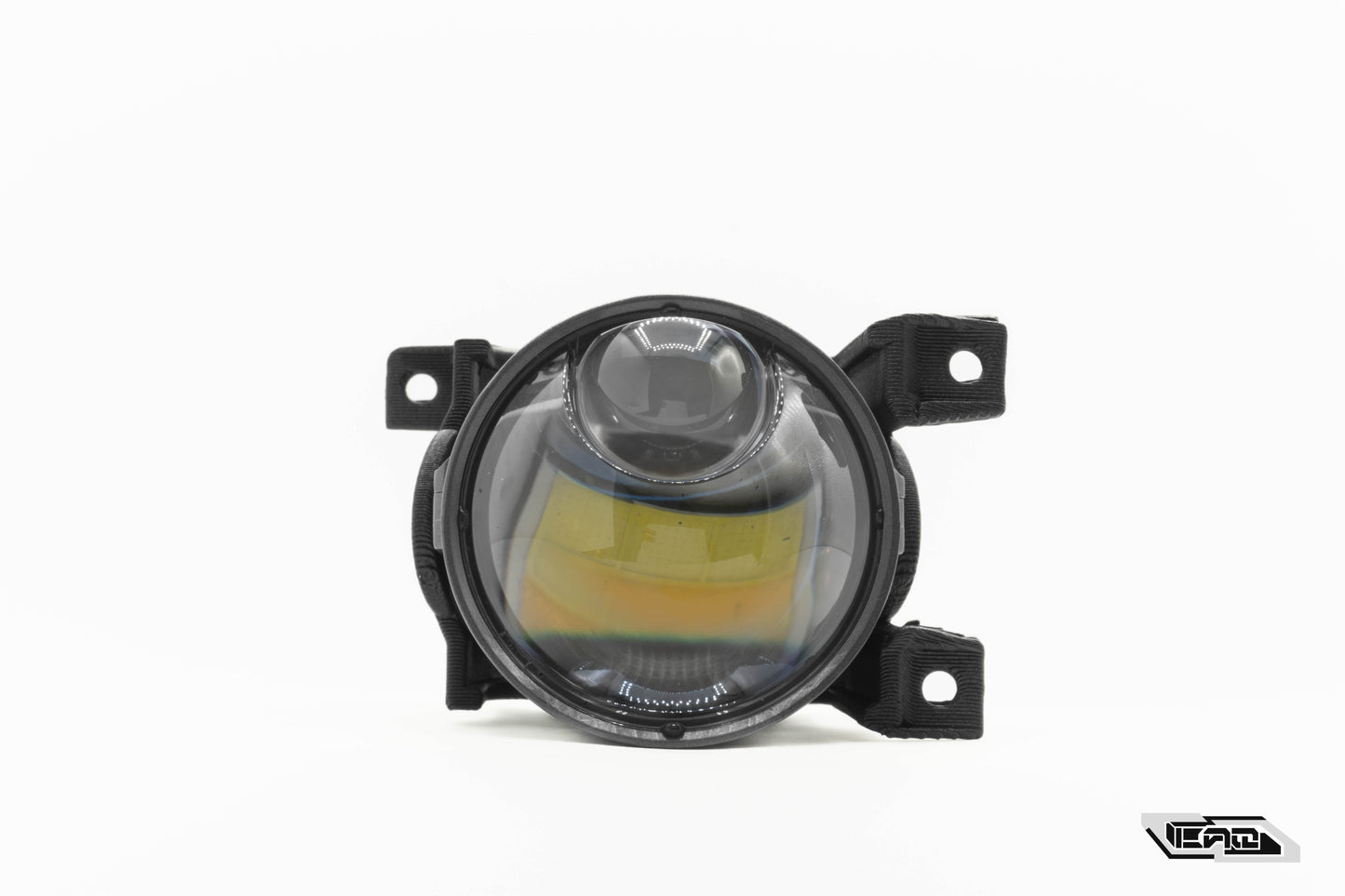 Proyector de Niebla Seiki tricolor LAQ VENTO