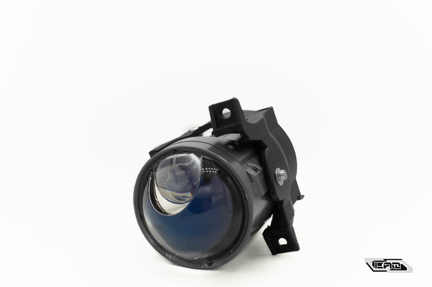 Proyector de Niebla Seiki tricolor LAQ POINTER 2006-2009