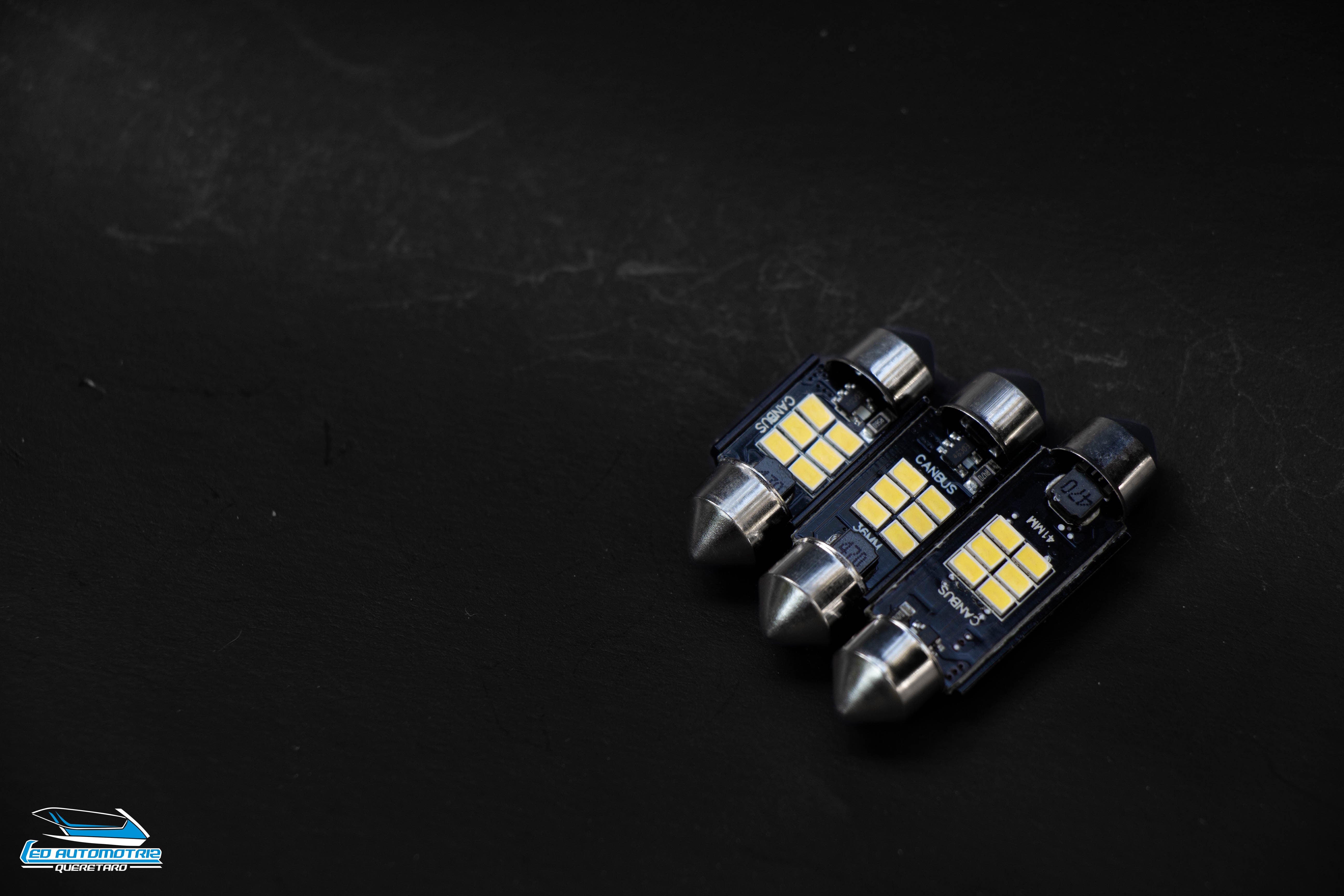 La nueva era de iluminacion automotriz ha llegado – Led automotriz ...